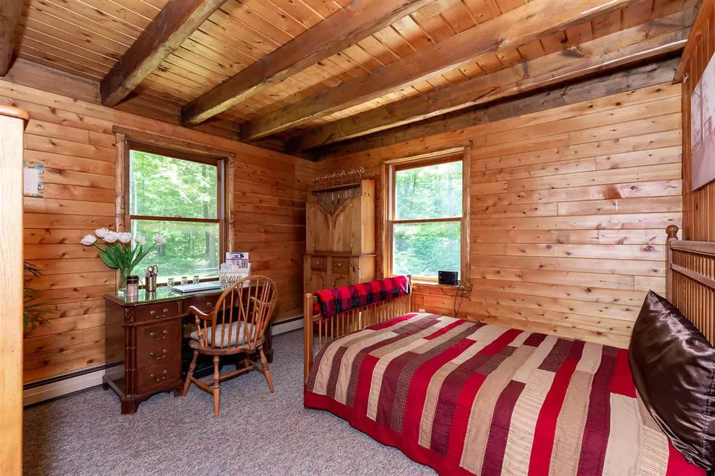 320 Whipple Hill Road Richmond NH 03470
