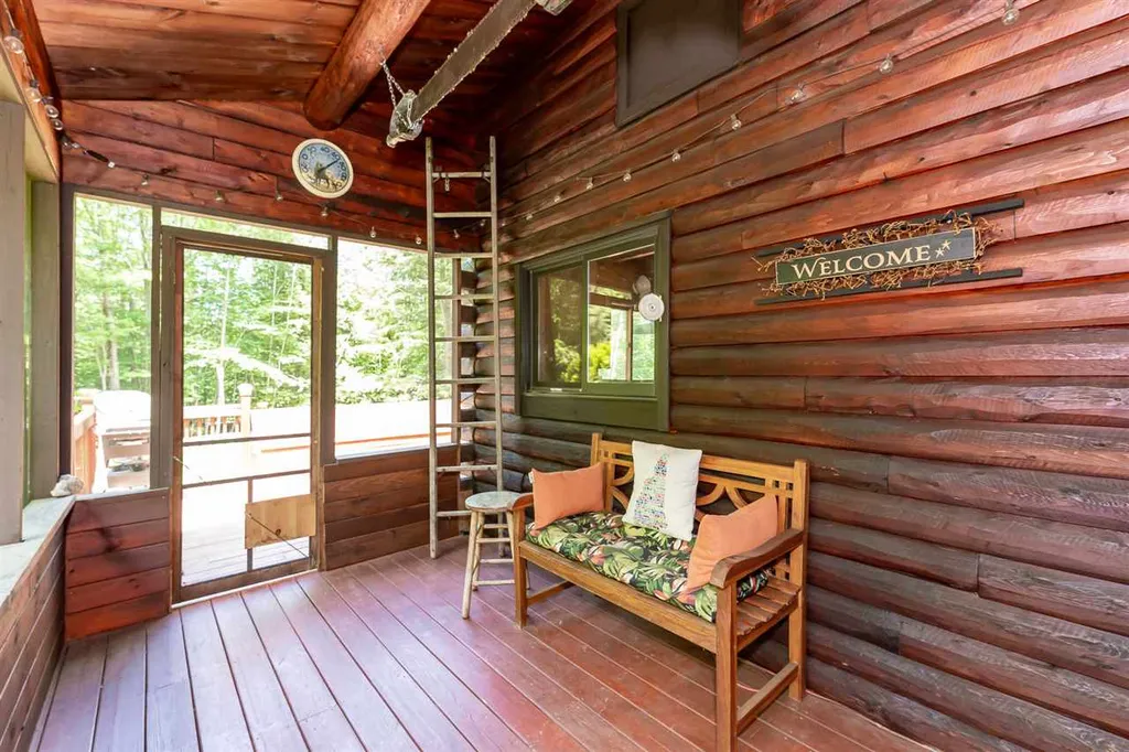 320 Whipple Hill Road Richmond NH 03470