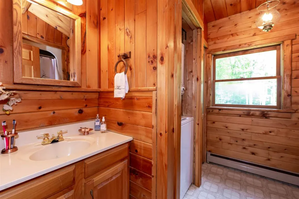 320 Whipple Hill Road Richmond NH 03470