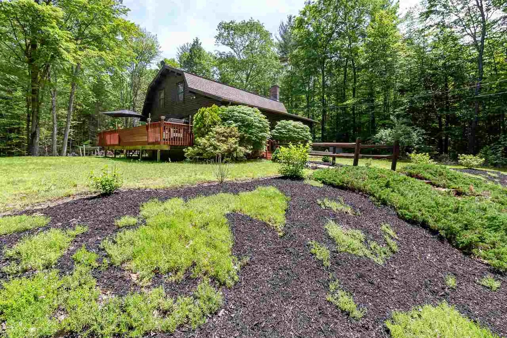 320 Whipple Hill Road Richmond NH 03470