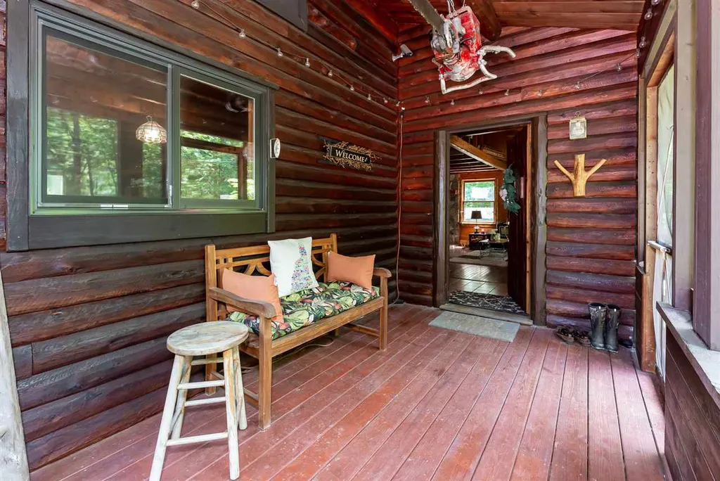320 Whipple Hill Road Richmond NH 03470