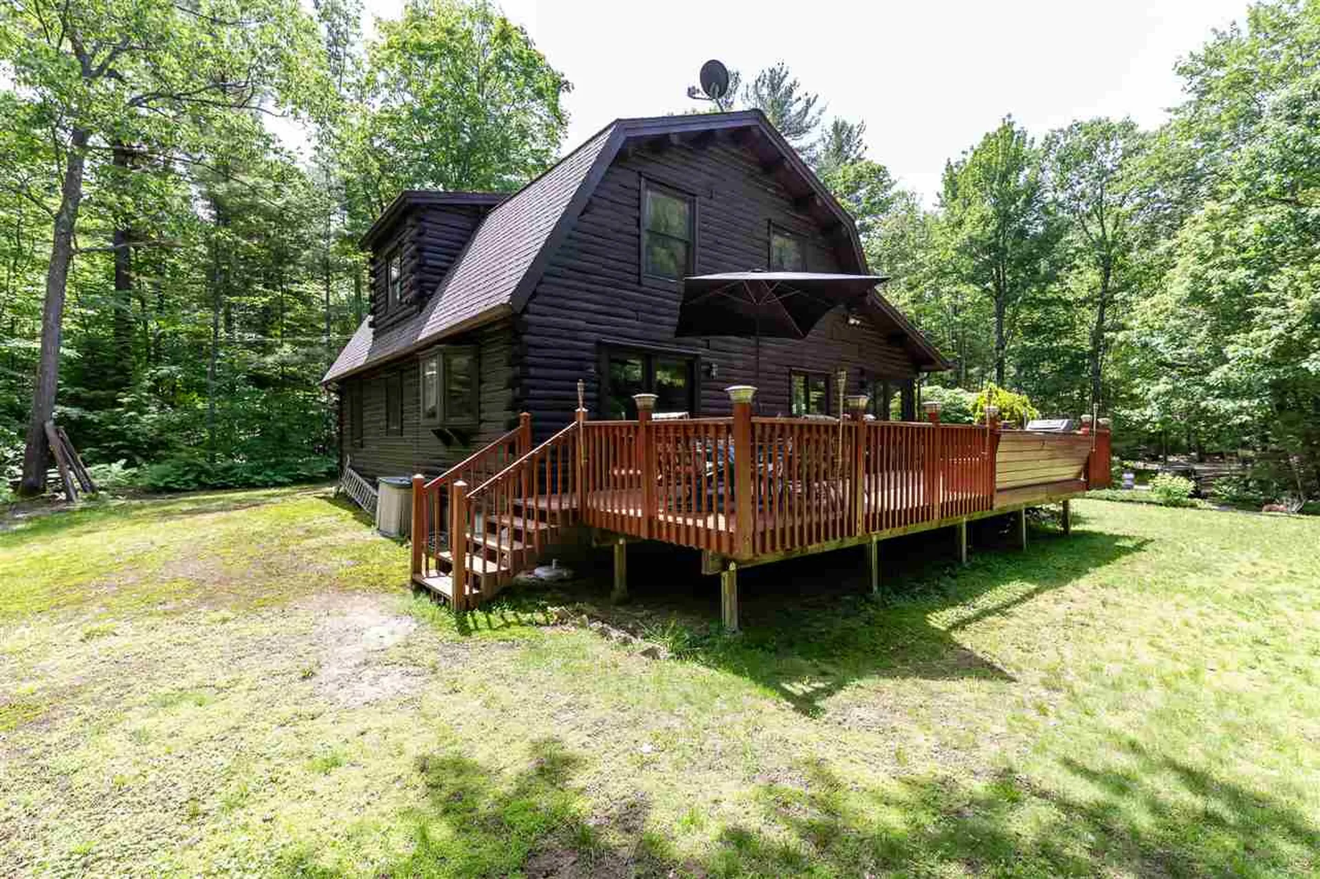 320 Whipple Hill Road Richmond NH 03470