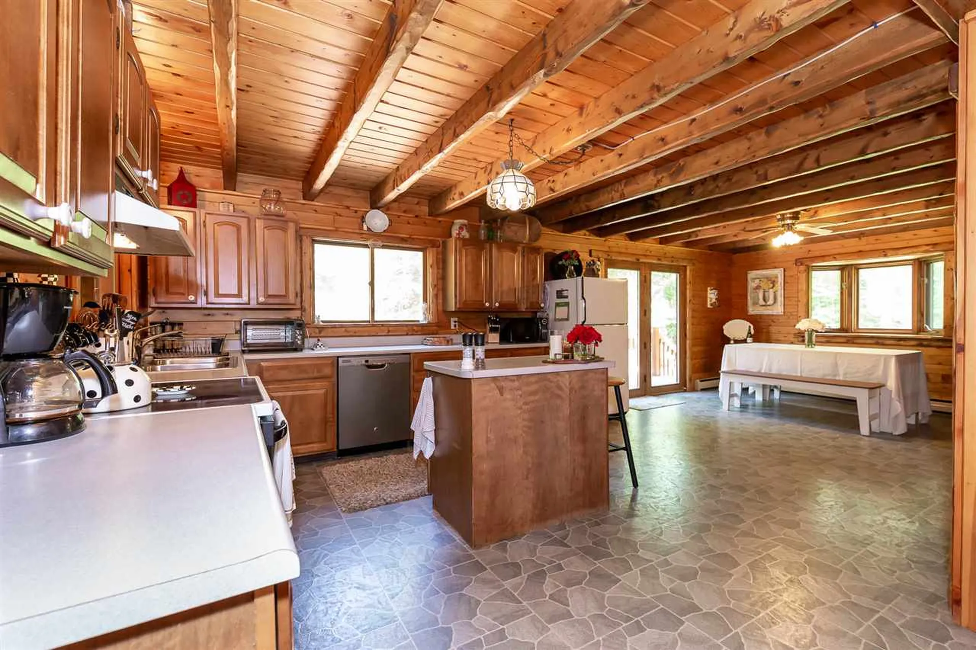 320 Whipple Hill Road Richmond NH 03470