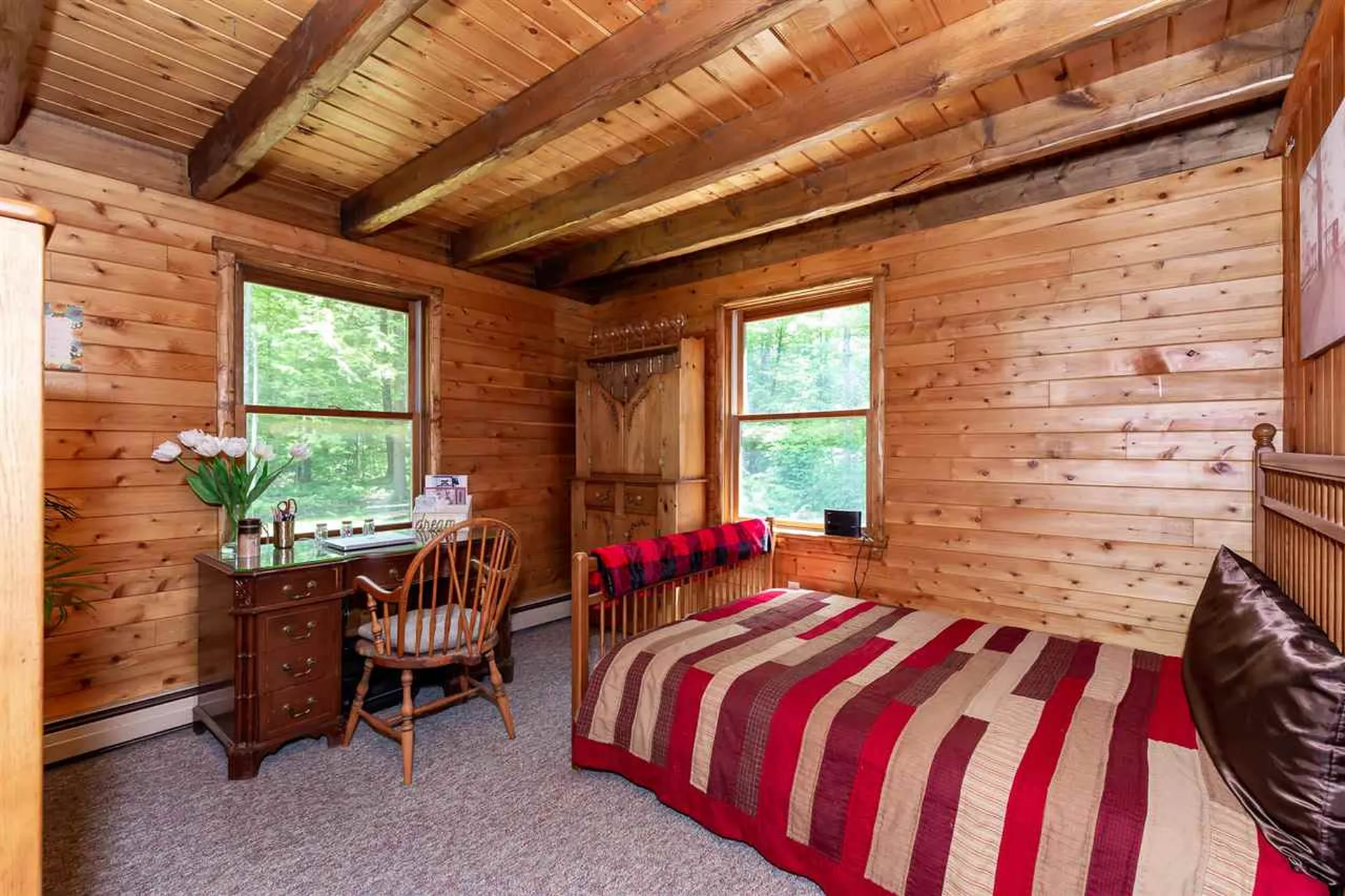 320 Whipple Hill Road Richmond NH 03470