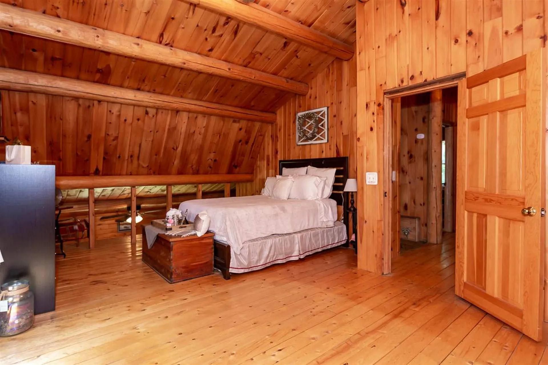 320 Whipple Hill Road Richmond NH 03470
