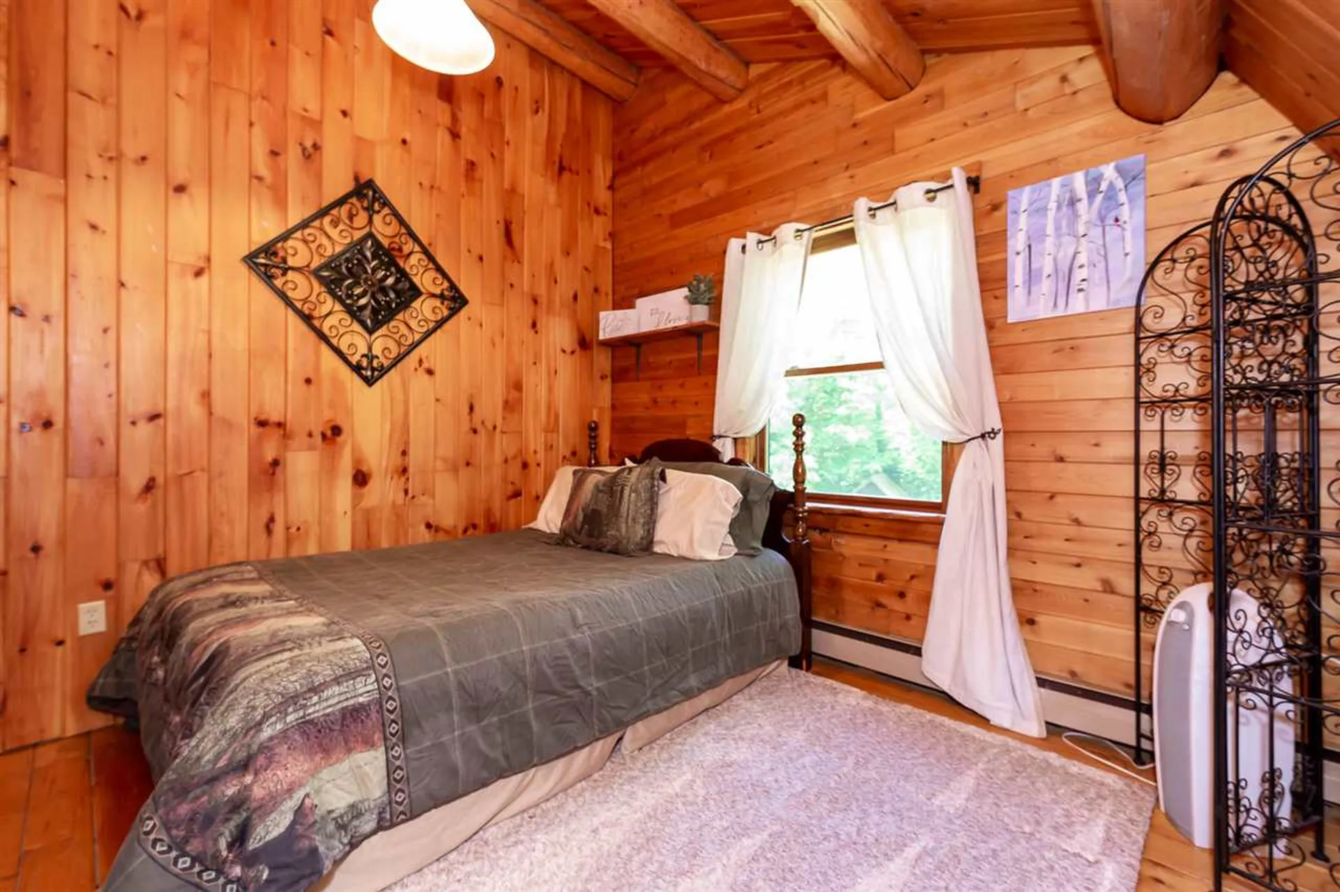 320 Whipple Hill Road Richmond NH 03470