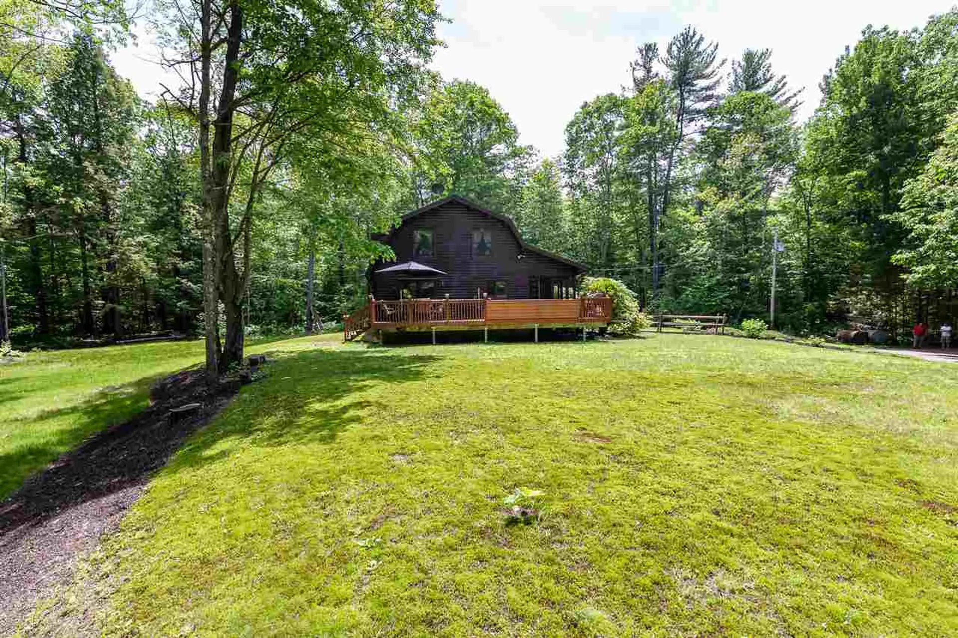 320 Whipple Hill Road Richmond NH 03470