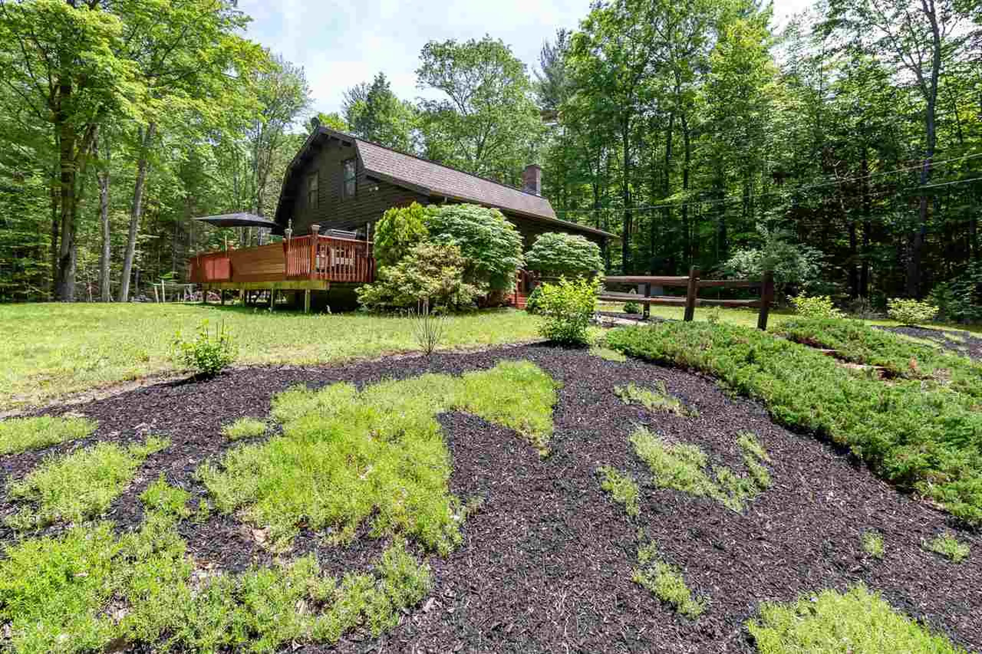 320 Whipple Hill Road Richmond NH 03470