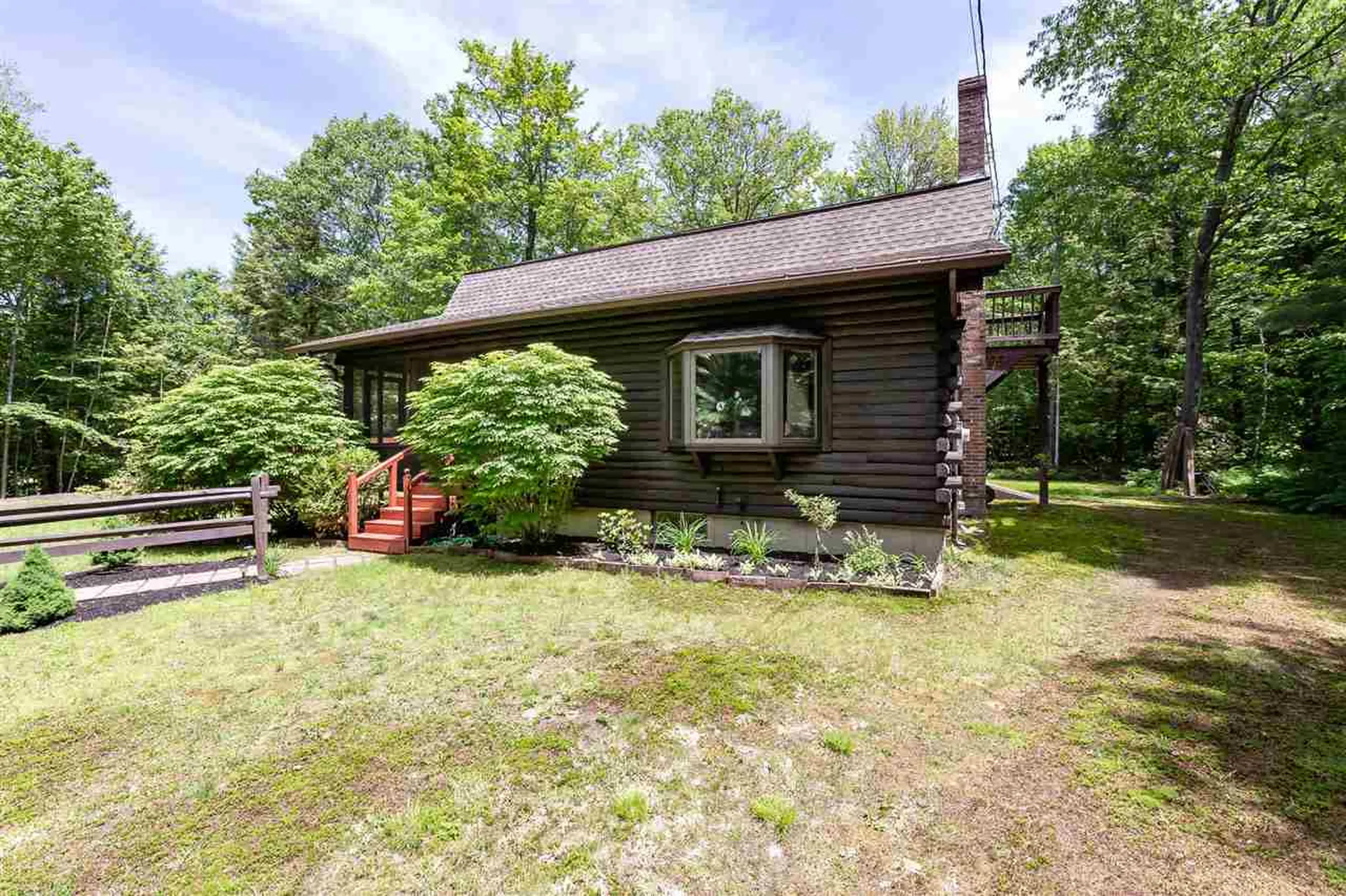 320 Whipple Hill Road Richmond NH 03470