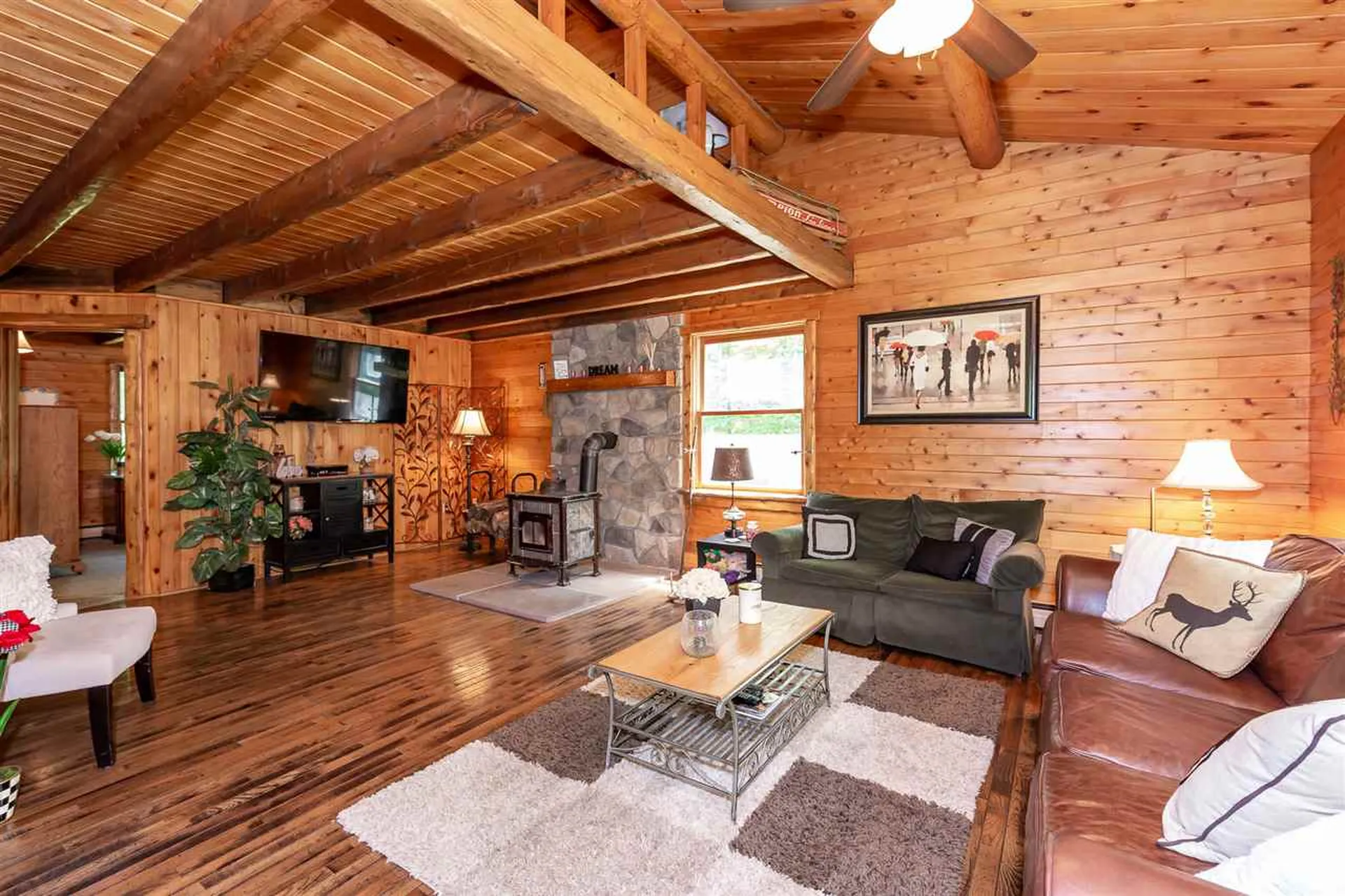 320 Whipple Hill Road Richmond NH 03470
