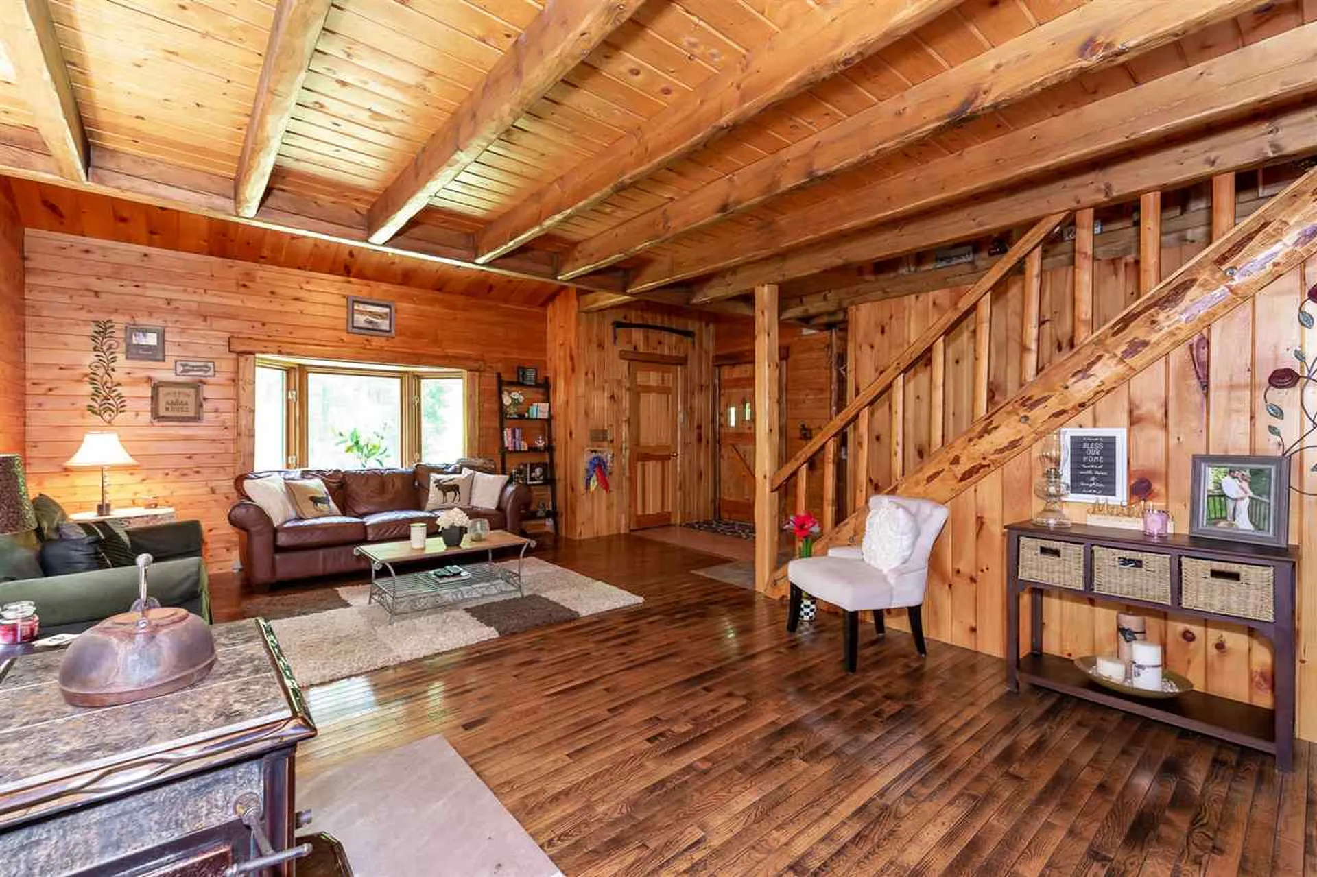 320 Whipple Hill Road Richmond NH 03470