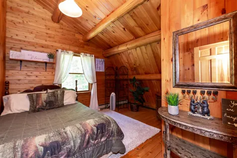 320 Whipple Hill Road Richmond NH 03470