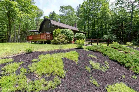 320 Whipple Hill Road Richmond NH 03470