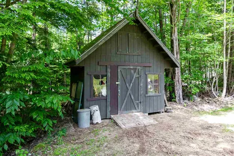 320 Whipple Hill Road Richmond NH 03470