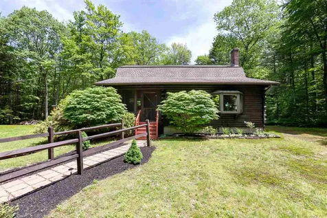 320 Whipple Hill Road Richmond NH 03470