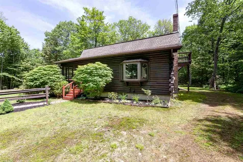 320 Whipple Hill Road Richmond NH 03470