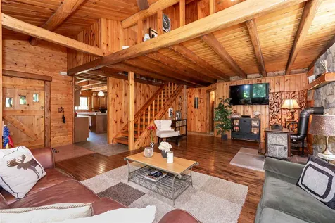 320 Whipple Hill Road Richmond NH 03470