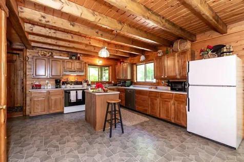 320 Whipple Hill Road Richmond NH 03470