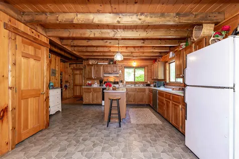 320 Whipple Hill Road Richmond NH 03470
