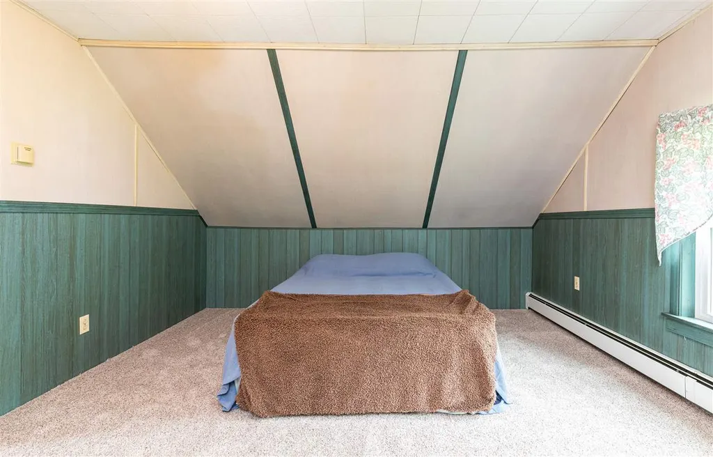 9 Manor Road Concord NH 03303