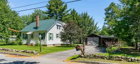 9 Manor Road Concord NH 03303