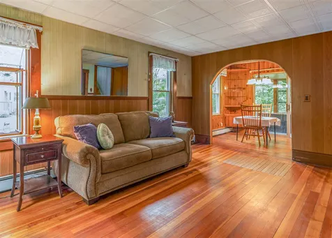 9 Manor Road Concord NH 03303