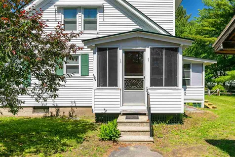 9 Manor Road Concord NH 03303