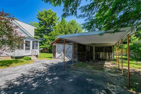 9 Manor Road Concord NH 03303