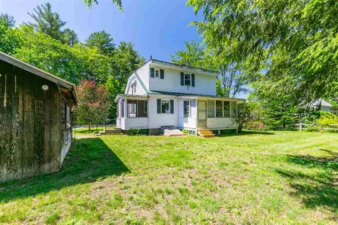 9 Manor Road Concord NH 03303