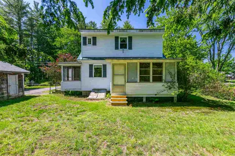 9 Manor Road Concord NH 03303