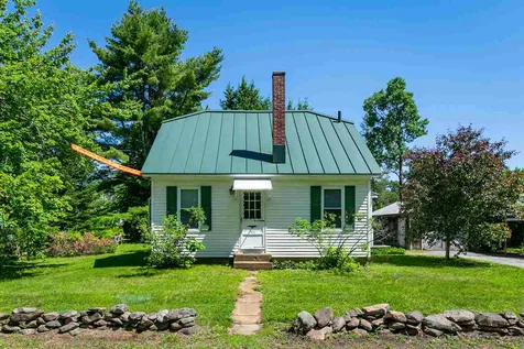 9 Manor Road Concord NH 03303