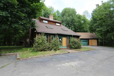 48 Drouin Drive Belmont NH 03220