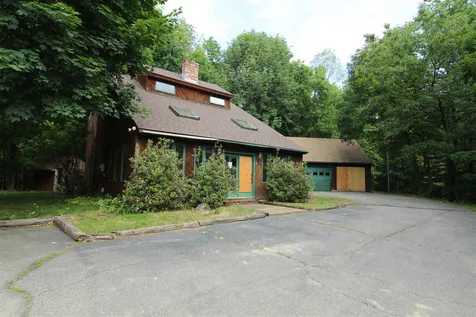 48 Drouin Drive Belmont NH 03220