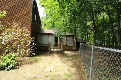 48 Drouin Drive Belmont NH 03220