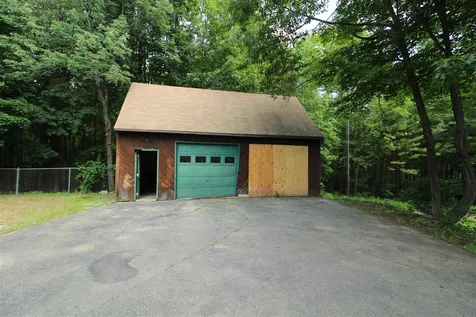 48 Drouin Drive Belmont NH 03220