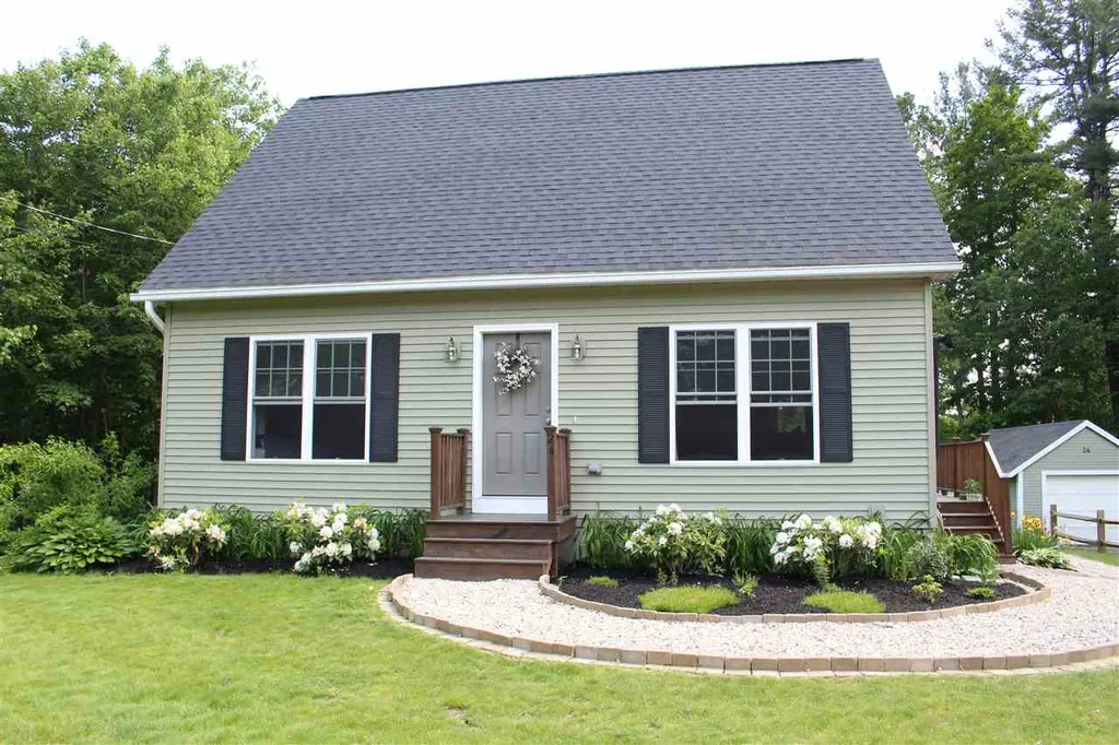 24 Martin Road Kittery ME 03904