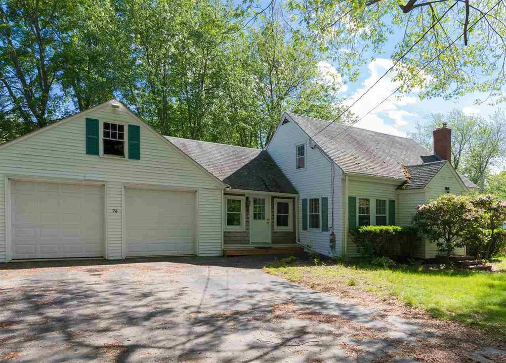 76 Littleworth Road Dover NH 03820