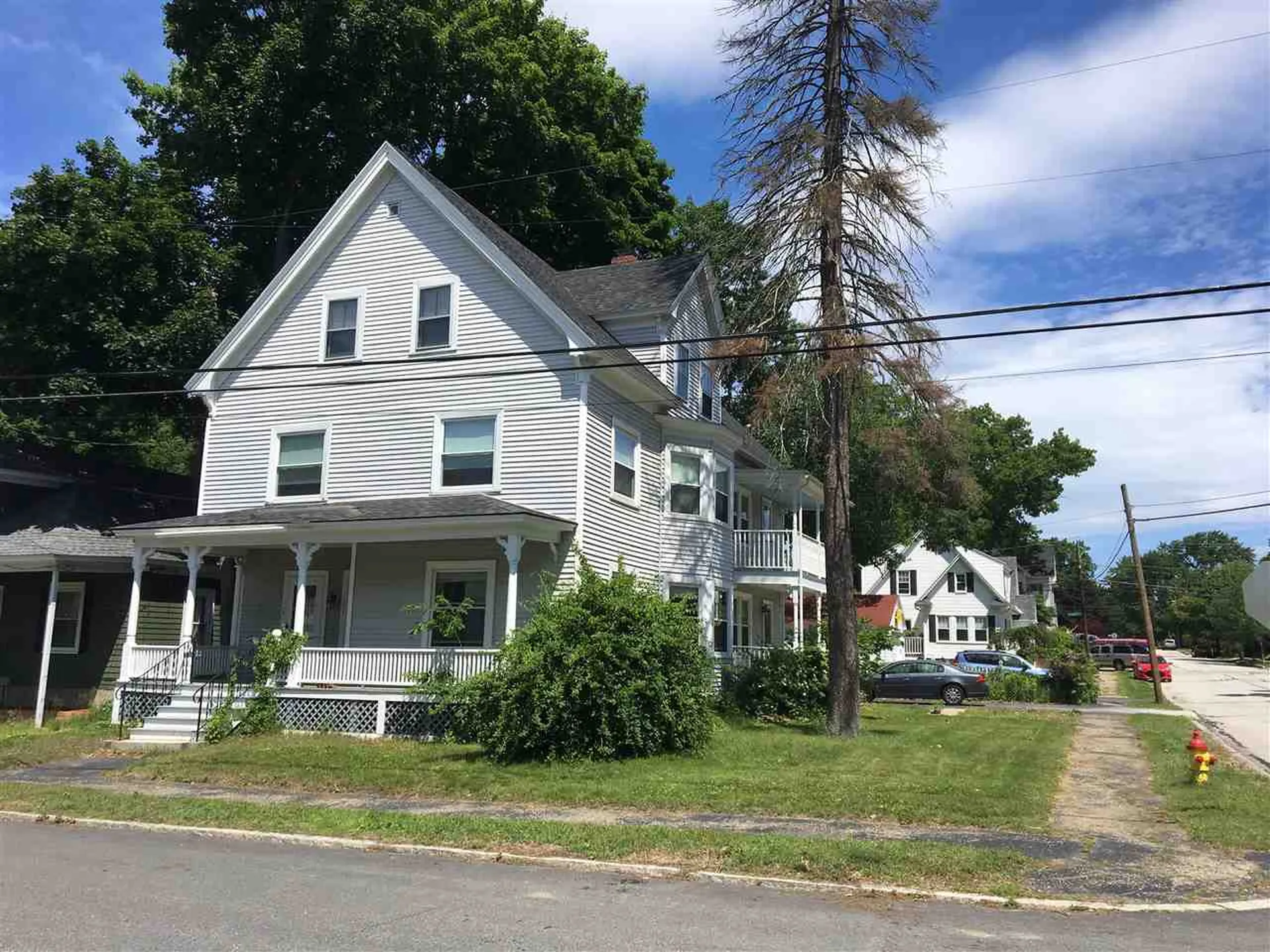 368 Myrtle Street Manchester NH 03104