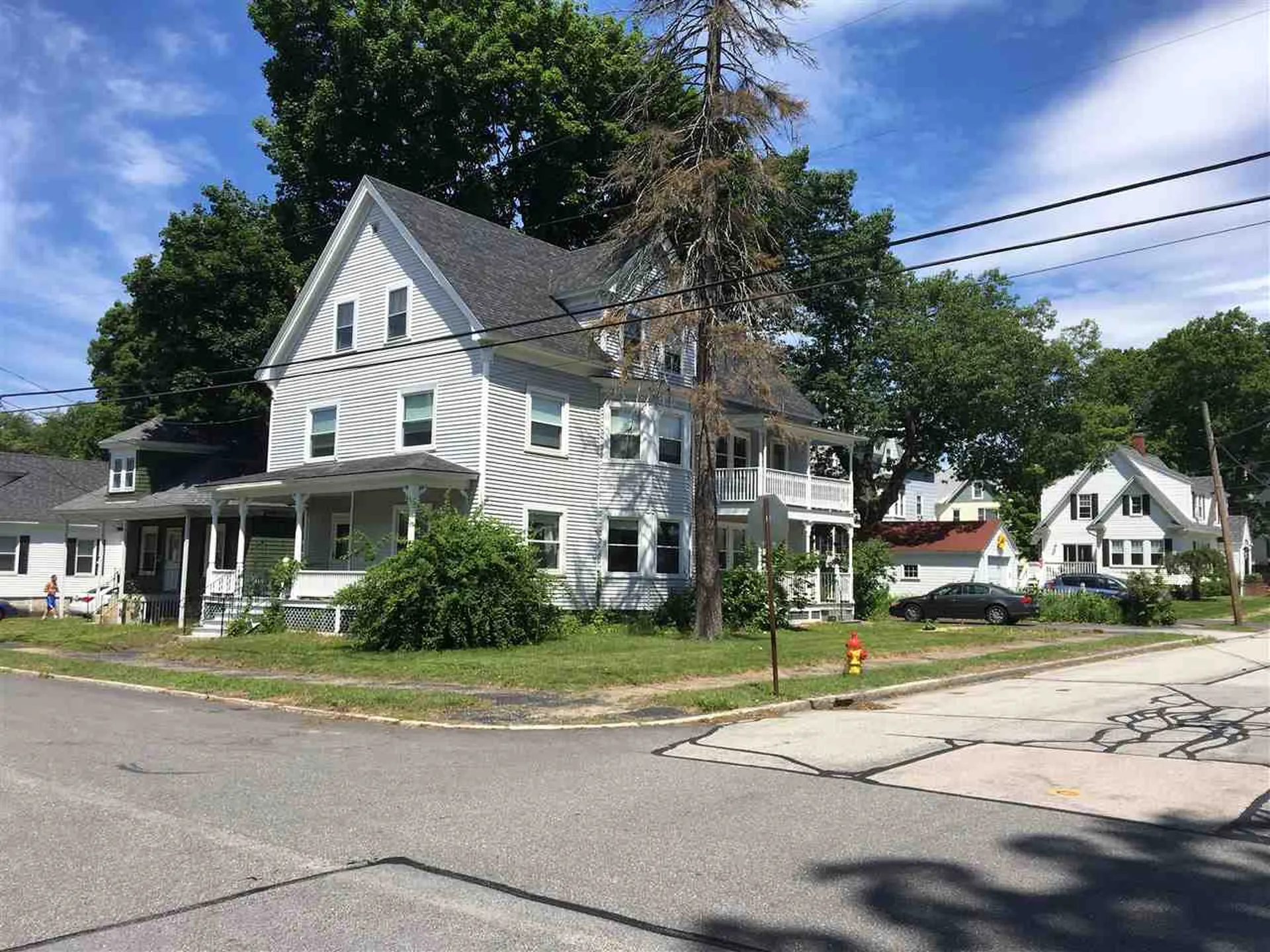 368 Myrtle Street Manchester NH 03104
