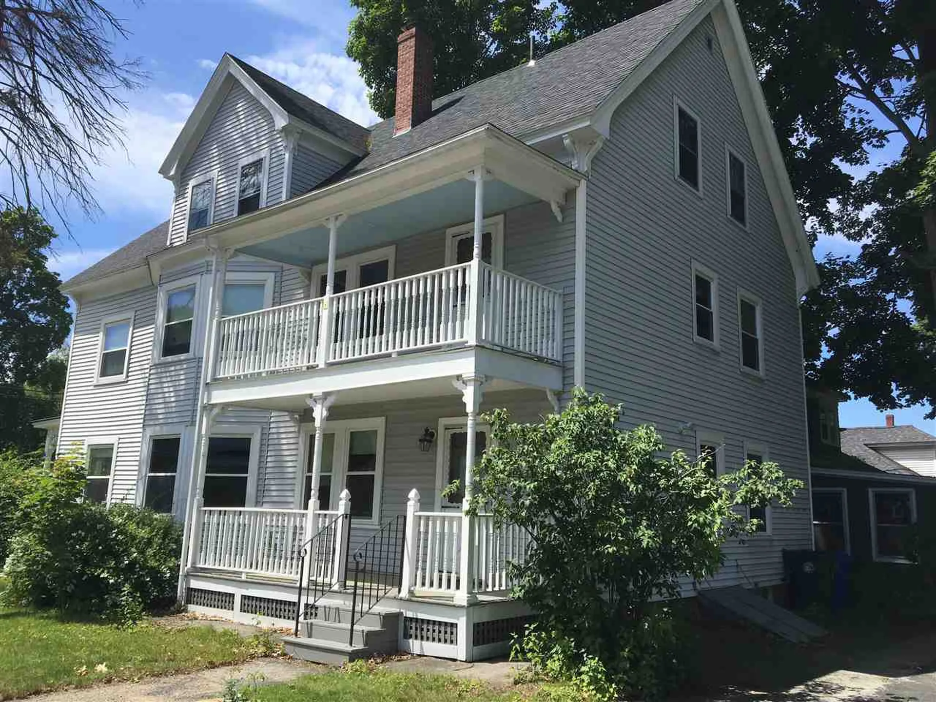 368 Myrtle Street Manchester NH 03104