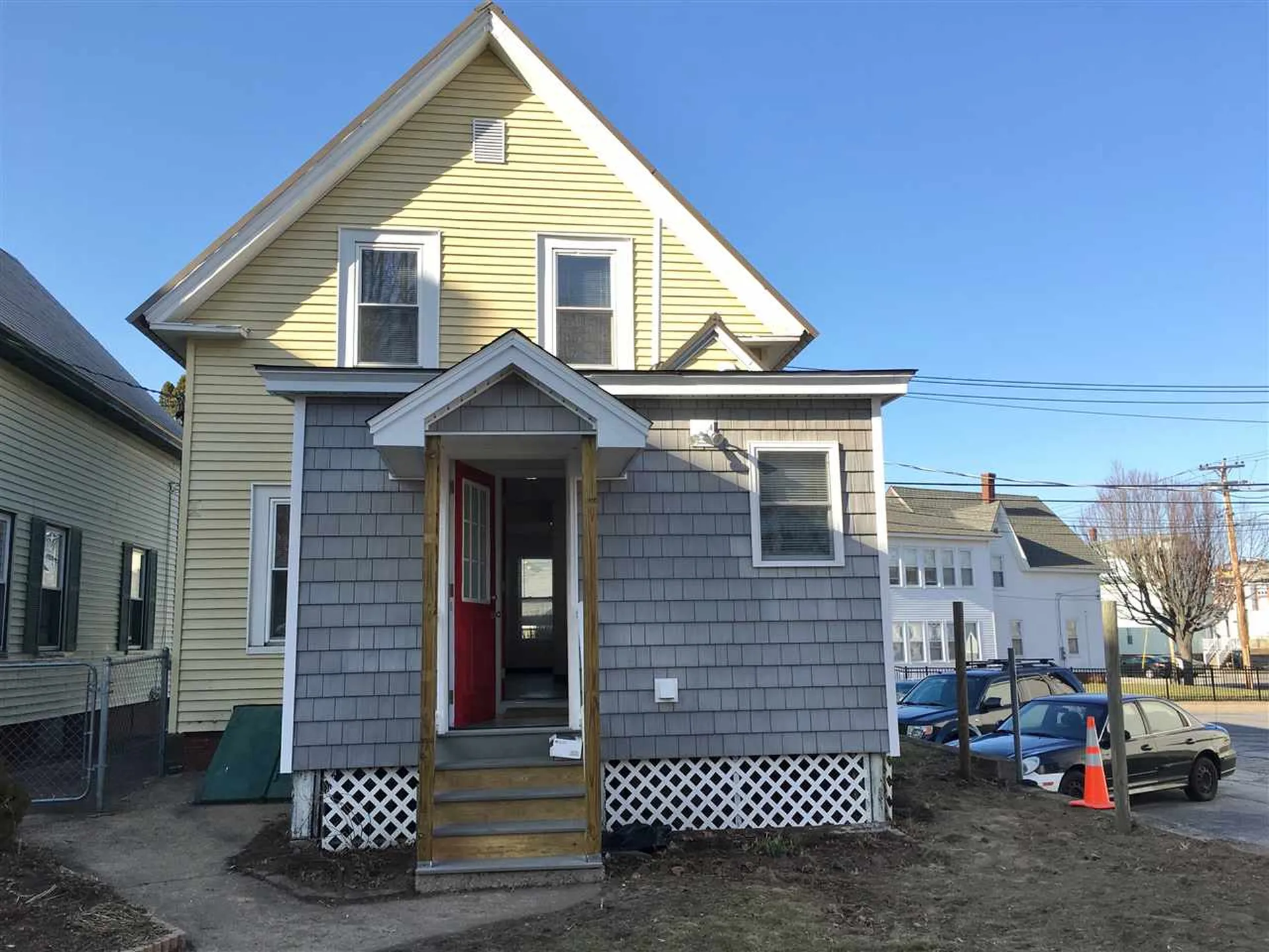 52 Ferry Street Manchester NH 03102