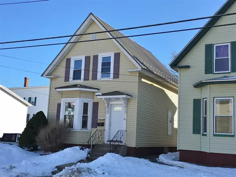 52 Ferry Street Manchester NH 03102