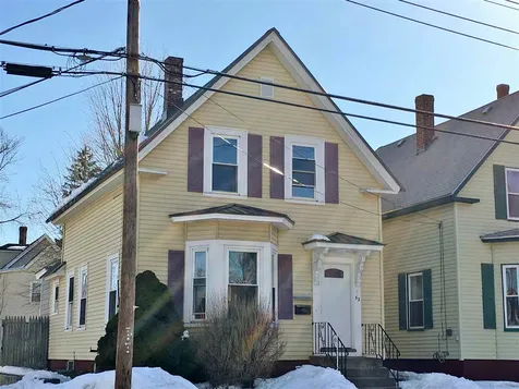 52 Ferry Street Manchester NH 03102