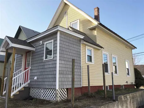 52 Ferry Street Manchester NH 03102