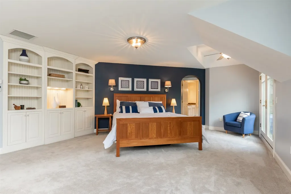 8 Conner Lane Newfields NH 03856