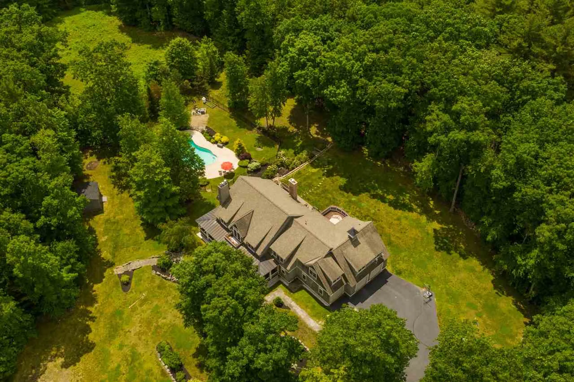 8 Conner Lane Newfields NH 03856