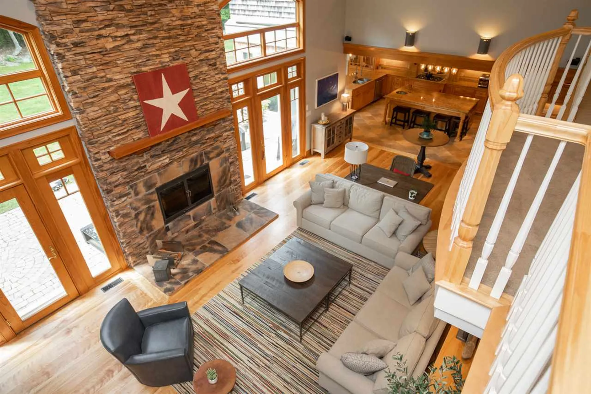 8 Conner Lane Newfields NH 03856