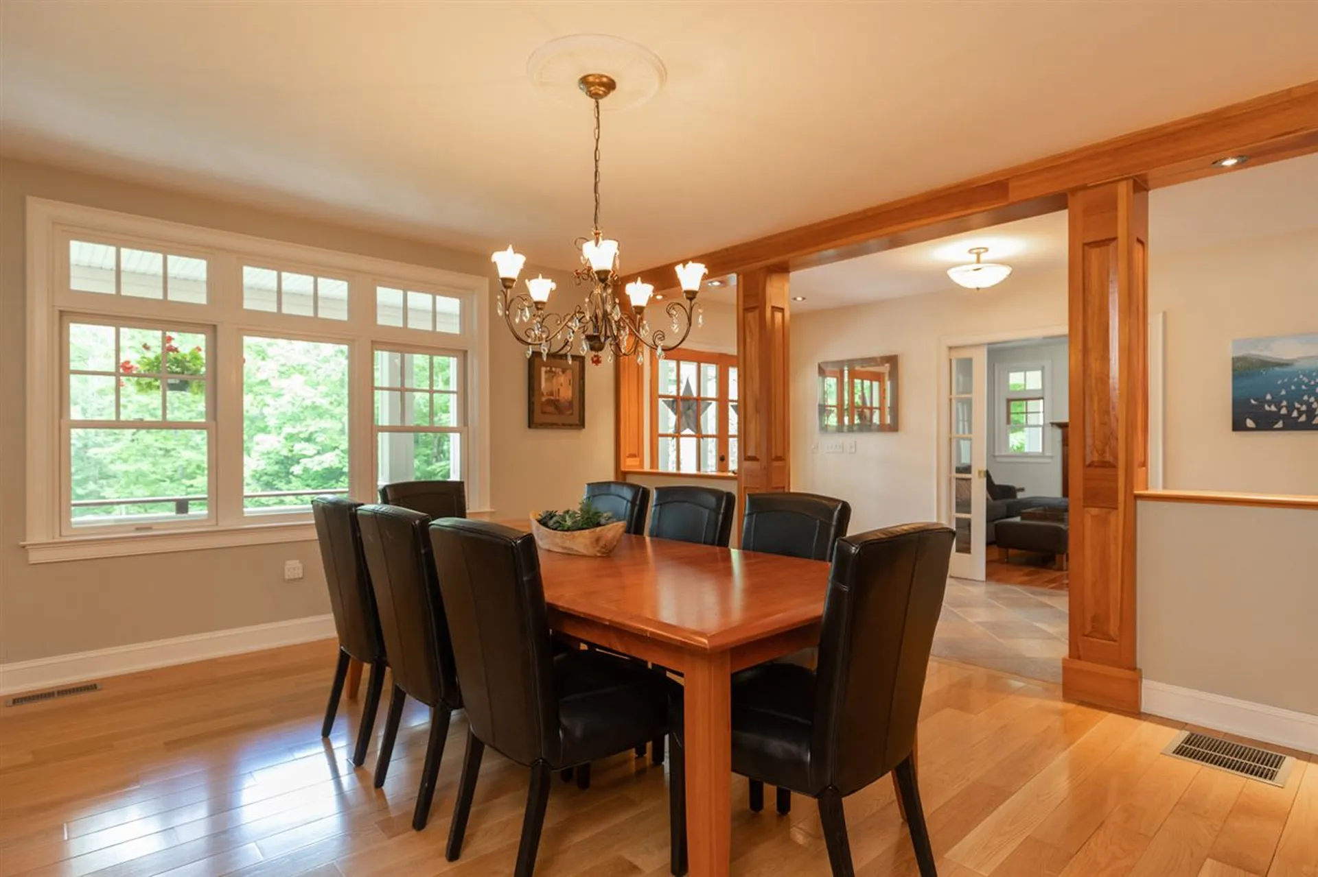 8 Conner Lane Newfields NH 03856