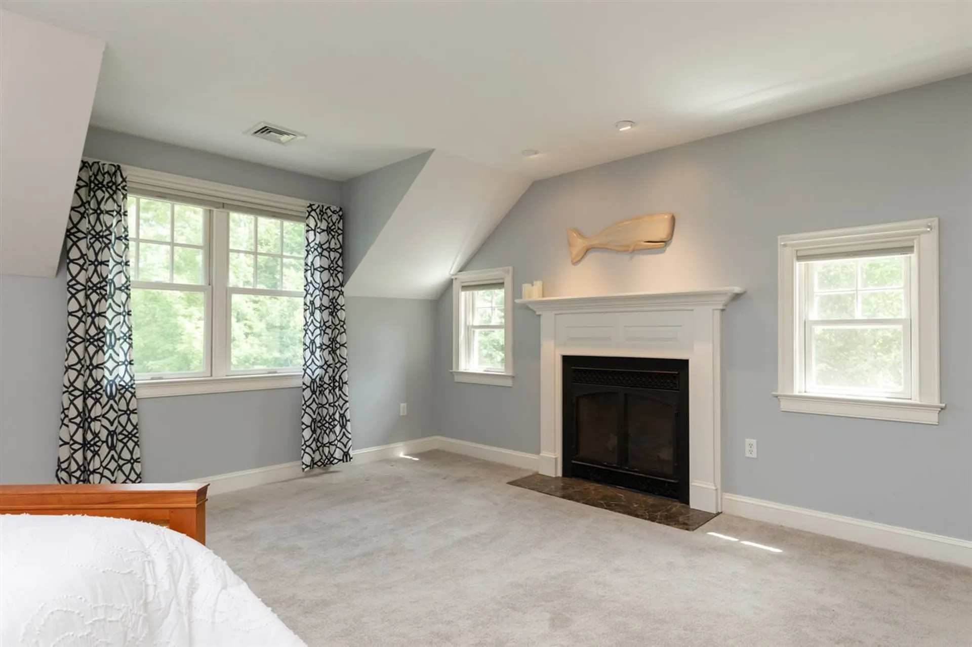 8 Conner Lane Newfields NH 03856