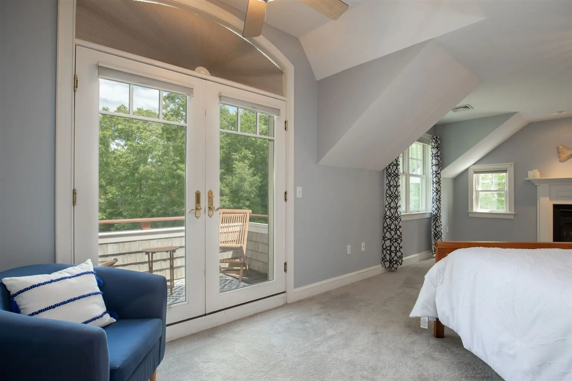 8 Conner Lane Newfields NH 03856